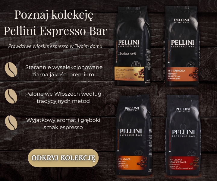 Pellini Espresso Bar