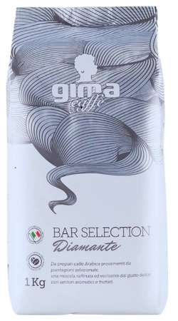 GIMA CAFFE DIAMANTE 1 KG - kawa ziarnista