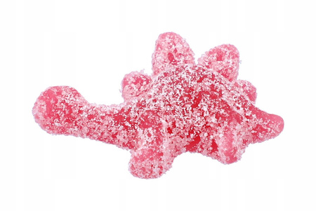 TROLLI DINOREX 150 GR - kwaśne żelki owocowe