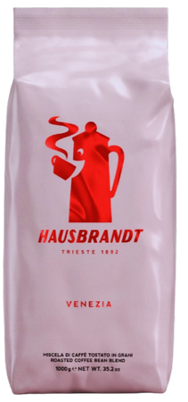 HAUSBRANDT VENEZIA 1 KG - kawa ziarnista