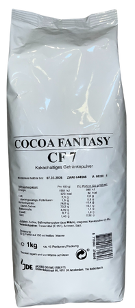 JACOBS COCOA FANTASY CF7 1 KG - kakao
