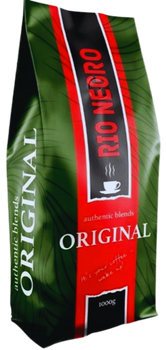 RIO NEGRO ORIGINAL 1 KG - kawa ziarnista
