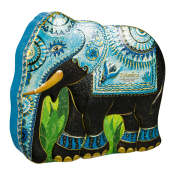ZYLANICA ELEPHANT BLUE 200 GR - herbata mieszana