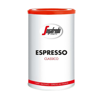 SEGAFREDO ESPRESSO CLASSICO 250 GR - kawa mielona