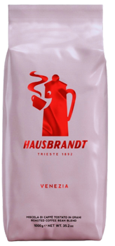 HAUSBRANDT VENEZIA 1 KG - kawa ziarnista