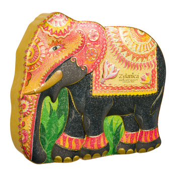 ZYLANICA ELEPHANT YELLOW 200 GR - herbata czarna