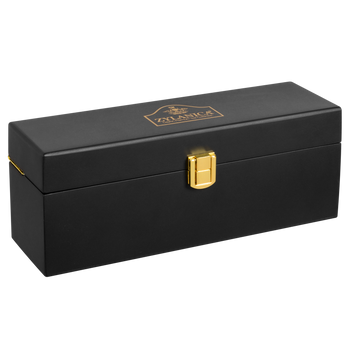 ZYLANICA DREWNIANE PUDEŁKO 3 X 10 TOR - herbata czarna