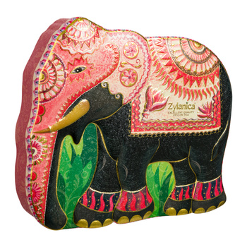 ZYLANICA ELEPHANT RED 200 GR - herbata czarna