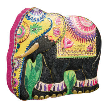 ZYLANICA ELEPHANT PINK 200 GR - herbata czarna