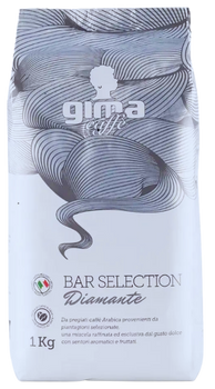 GIMA CAFFE DIAMANTE 1 KG - kawa ziarnista
