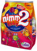 NIMM 2 LOLLY 200 GR - owocowe lizaki z witaminami
