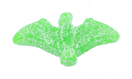 TROLLI DINOREX 150 GR - kwaśne żelki owocowe