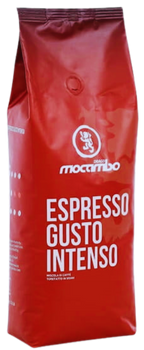 DRAGO MOCAMBO ESPRESSO GUSTO INTENSO 1 KG - kawa ziarnista