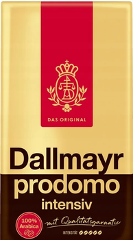 DALLMAYR PRODOMO INTENSIV 500 GR - kawa mielona