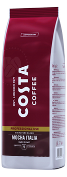 COSTA PROFESSIONAL SIGNATURE DARK ROAST 1 KG - kawa ziarnista