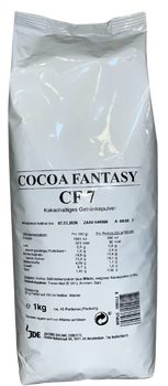 JACOBS COCOA FANTASY CF7 1 KG - kakao