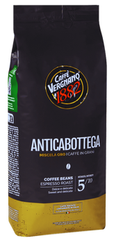 CAFFE VERGNANO 1882 ANTICA BOTTEGA 1 KG - kawa ziarnista
